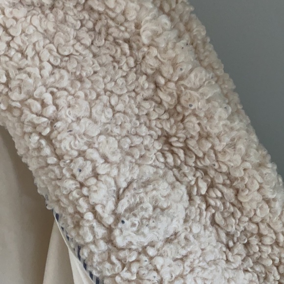 JCrew Teddy Bear Coat Size XXS - Picture 9 of 13